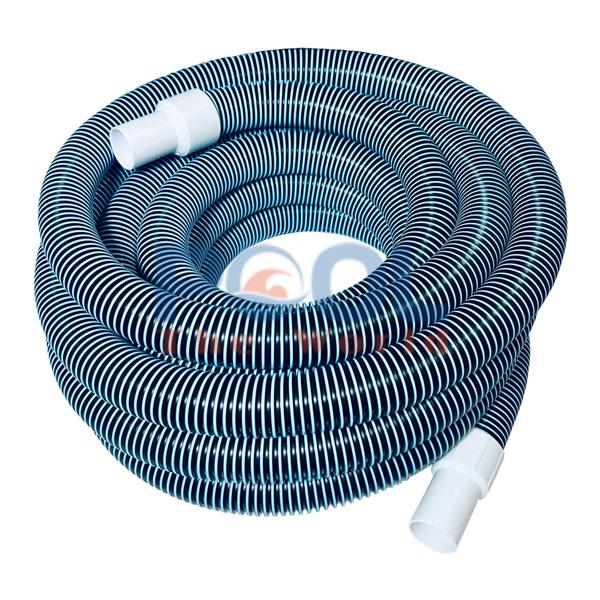 Bí Quyết Giữ Hồ Bơi Luôn Sạch Với Ống Mềm Hút Vệ Sinh Hồ Bơi Chất Lượng Cao